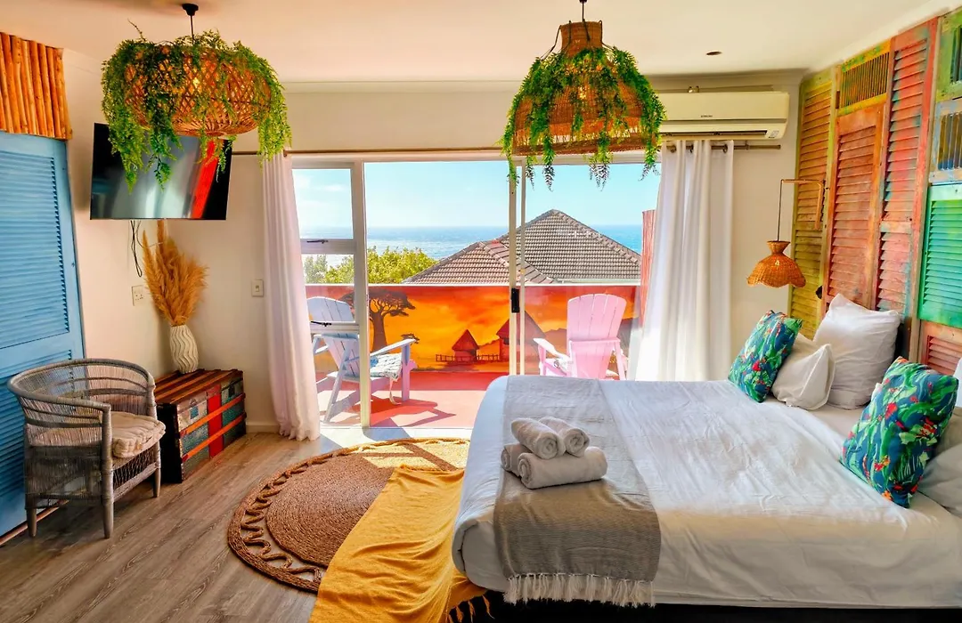 African Groove Camps Bay-1